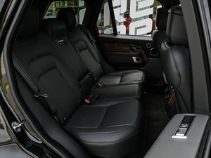 Внедорожник Land Rover Range Rover 2019 года, 8199000 рублей, Волгоград