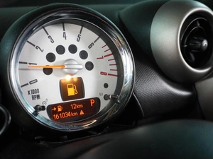 Внедорожник MINI Cooper S Countryman 2012 года, 1349000 рублей, Воронеж