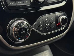 Внедорожник Renault Kaptur 2016 года, 1299000 рублей, Кропоткин