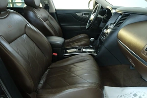 Внедорожник Infiniti FX35 2009 года, 1449000 рублей, Омск