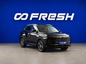 Внедорожник Changan UNI-S 2024 года, 2237444 рублей, Москва
