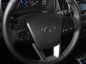 Внедорожник Hyundai Creta 2021 года, 1950000 рублей, Минеральные Воды