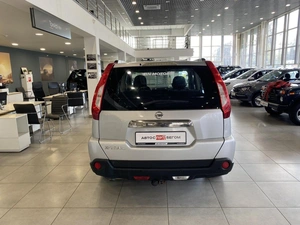 Внедорожник Nissan X-Trail 2013 года, 1330000 рублей, Орёл