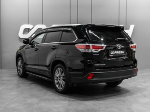 Внедорожник Toyota Highlander 2013 года, 3050000 рублей, Тюмень