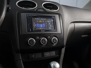 Хетчбэк Ford Focus 2005 года, 310000 рублей, Омск