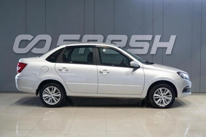Седан ВАЗ (LADA) Granta 2024 года, 969000 рублей, Петрозаводск