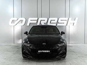 Седан Kia K5 2020 года, 2499000 рублей, Ростов-на-Дону