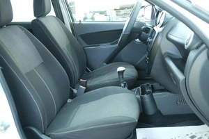Лифтбек ВАЗ (LADA) Granta 2014 года, 399000 рублей, Омск