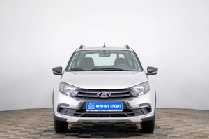Универсал ВАЗ (LADA) Granta Cross 2024 года, 929000 рублей, Пермь
