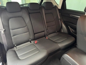 Внедорожник Mazda CX-5 2018 года, 2745600 рублей, Красноярск