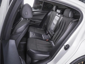 Седан BMW 5 серия 2019 года, 3400000 рублей, Ростов-на-Дону