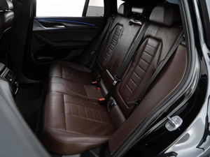 Внедорожник BMW X4 2024 года, 7749999 рублей, Москва
