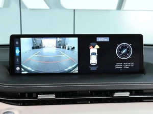 Внедорожник Genesis GV70 2021 года, 5300000 рублей, Аксай