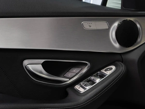 Седан Mercedes-benz C-класс 2018 года, 2689000 рублей, Тюмень