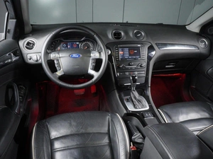 Седан Ford Mondeo 2013 года, 890000 рублей, Минеральные Воды