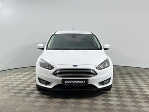 Хетчбэк Ford Focus 2017 года, 1275000 рублей, Казань