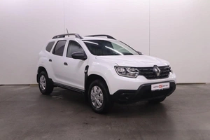 Внедорожник Renault Duster 2021 года, 1640000 рублей, Брянск