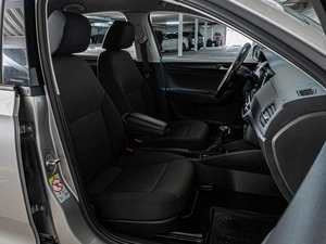 Лифтбек Volkswagen Polo 2021 года, 1647000 рублей, Ставрополь