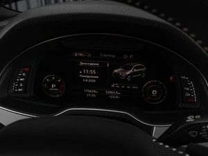 Внедорожник Audi Q7 2018 года, 4769000 рублей, Тюмень