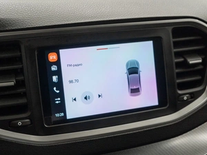 Седан ВАЗ (LADA) Vesta 2024 года, 1500000 рублей, Красноярск