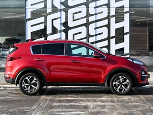 Внедорожник Kia Sportage 2019 года, 1999000 рублей, Волгоград