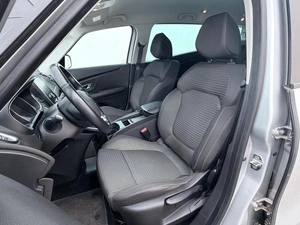 Минивэн Renault Scenic 2018 года, 1627000 рублей, Орёл