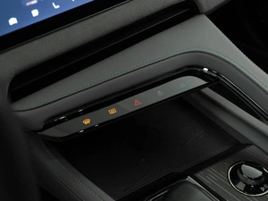 Лифтбек Zeekr 001 2023 года, 4586444 рублей, Москва