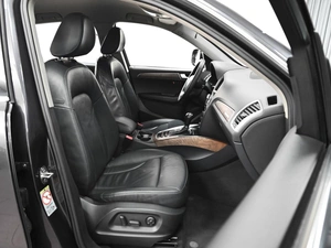 Внедорожник Audi Q5 2011 года, 1498000 рублей, Ставрополь