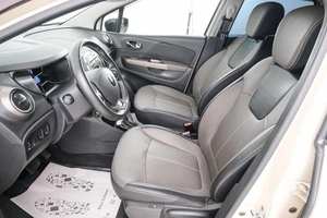 Внедорожник Renault Kaptur 2019 года, 2099000 рублей, Красноярск