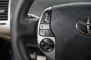 Лифтбек Toyota Prius 2008 года, 739000 рублей, Новокузнецк
