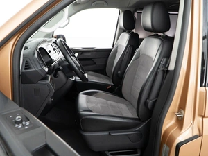 Минивэн Volkswagen Multivan 2020 года, 5693444 рублей, Москва