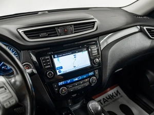 Внедорожник Nissan X-Trail 2015 года, 1700000 рублей, Красноярск