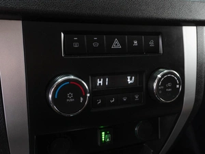 Внедорожник УАЗ Patriot 2019 года, 1489000 рублей, Тюмень