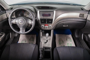 Внедорожник Subaru Forester 2010 года, 1429000 рублей, Томск