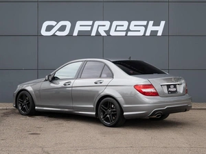 Седан Mercedes-benz C-класс 2012 года, 1410000 рублей, Краснодар