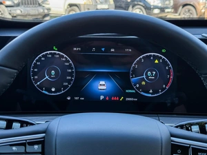 Внедорожник Chery Tiggo 8 Pro Max 2024 года, 2550000 рублей, Большой Сочи