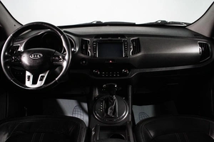 Внедорожник Kia Sportage 2011 года, 1299000 рублей, Сургут