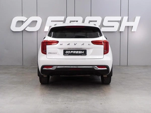 Внедорожник Haval Jolion 2022 года, 1643000 рублей, Воронеж