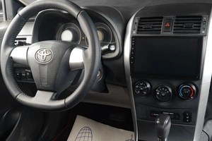Седан Toyota Corolla 2012 года, 1319000 рублей, Тюмень