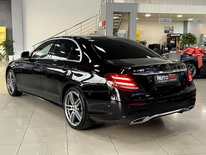 Седан Mercedes-benz E-класс 2019 года, 3497000 рублей, Солонцы