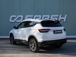 Внедорожник Geely Coolray 2023 года, 1430000 рублей, Большой Сочи