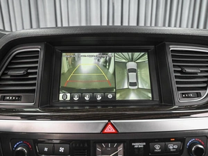 Седан Hyundai Genesis 2015 года, 1644111 рублей, Ставрополь
