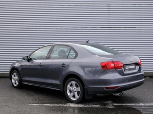 Седан Volkswagen Jetta 2012 года, 978070 рублей, Большой Сочи