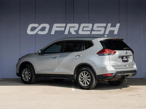 Внедорожник Nissan X-Trail 2020 года, 2215000 рублей, Краснодар