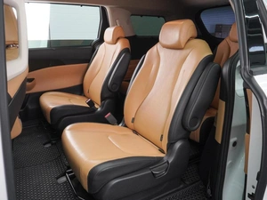 Минивэн Kia Carnival 2021 года, 4134000 рублей, Воронеж