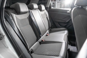 Внедорожник Volkswagen Taos 2021 года, 2369000 рублей, Петрозаводск