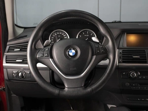 Внедорожник BMW X6 2009 года, 1780000 рублей, Омск