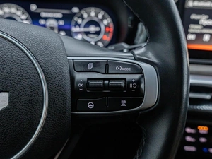 Седан Kia K5 2023 года, 3340000 рублей, Краснодар