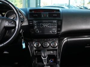 Седан Mazda 6 2010 года, 1009000 рублей, Тверь