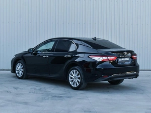 Седан Toyota Camry 2019 года, 2799000 рублей, Краснодар